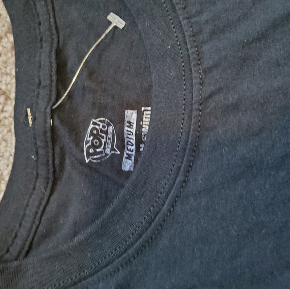 Pop! Rick And Morty Unisex Tshirt With Colorful Graphic New Without Tags - Picture 5 of 7